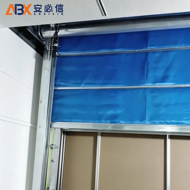 喀什地区充气式门封