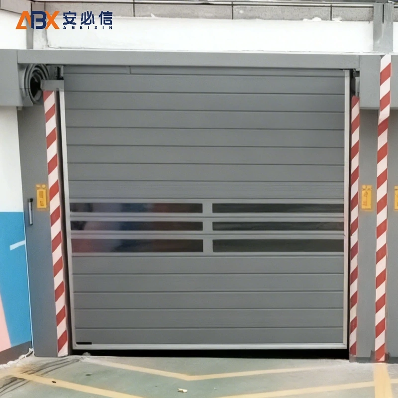 喀什地区厂房高速门